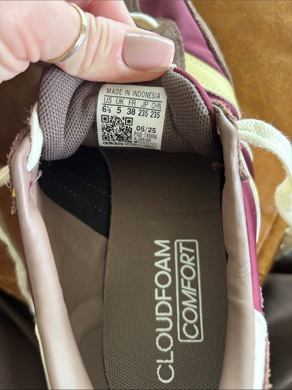 adidas Run 70’s 2.0 - Picture 7 of 7